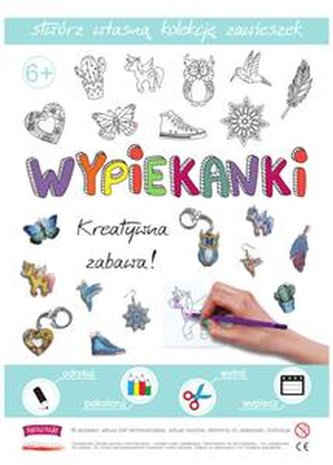 Wypiekanki