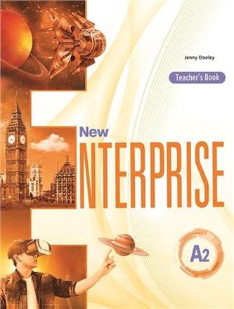 New Enterprise A2 Teacher's Pack (Teacher's Book + Exam Skills P New Enterprise A2 Teacher's Pack (Teacher's Book + Exam Skills P