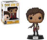 POP! Bobble: Star Wars: Solo: Val