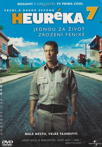 Heuréka – město divů 07