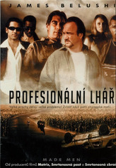 Profesionální lhář