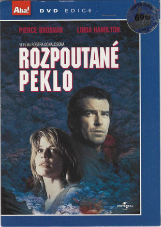 Rozpoutané peklo
