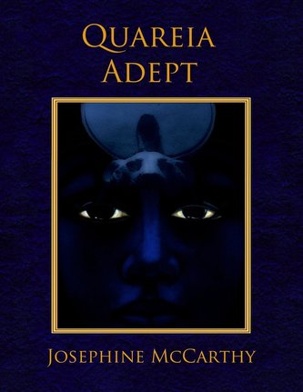 Quareia - The Adept