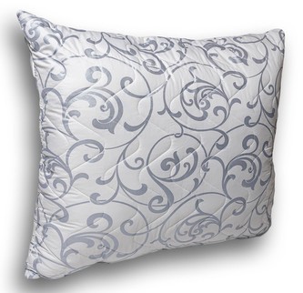 Prošívaný polštář DAFNE MICRO PLUS 70x80 cm vzor B MyBestHome