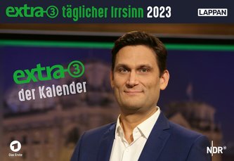 Extra 3 - Der Kalender 2023