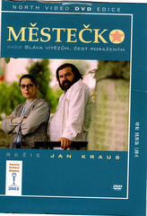 Městečko