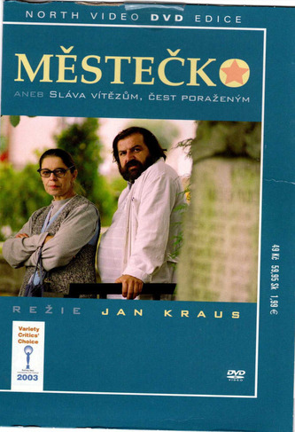 Městečko