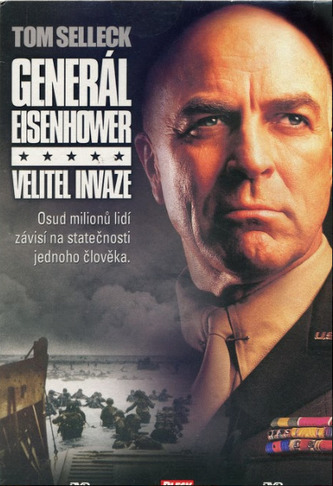 Generál Eisenhower