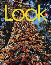 LOOK Pre-A1 Level 1 Workbook with Online Practice