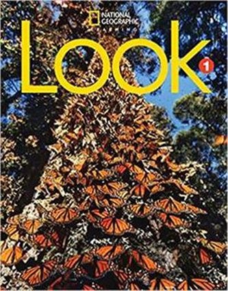 LOOK Pre-A1 Level 1 Workbook with Online Practice