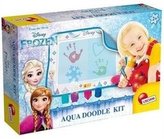 Tablic wodna Kraina Lodu