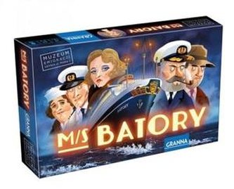 Ms Batory