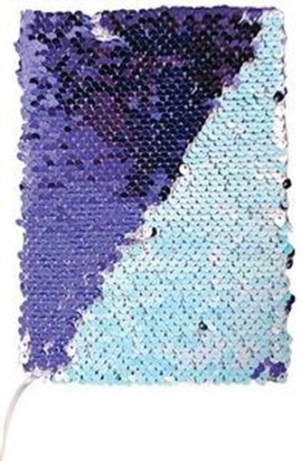 Notes cekinowy Mermaid