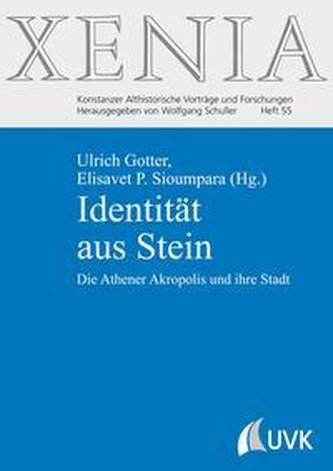 Identität aus Stein