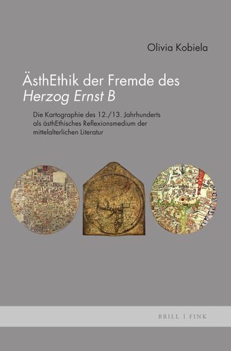 ÄsthEthik der Fremde des Herzog Ernst B