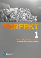 Perfekt 1. Język niemiecki. Książka nauczyciela
