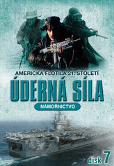 Úderná síla – námořnictvo 07