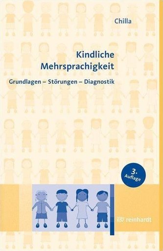 Kindliche Mehrsprachigkeit