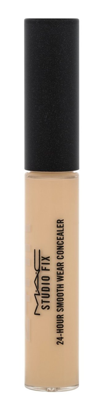 MAC Studio Korektor Fix 24-Hour Smooth Wear Concealer 7 ml NC35 pro ženy
