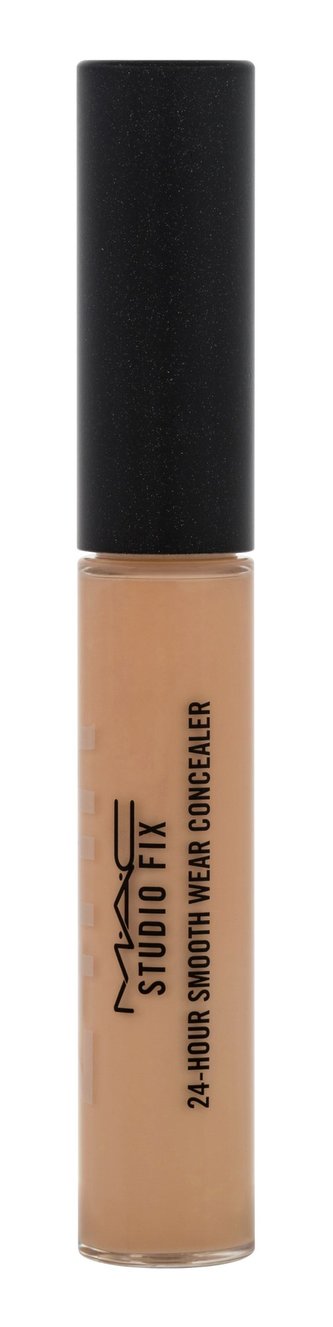 MAC Studio Korektor Fix 24-Hour Smooth Wear Concealer 7 ml NC38 pro ženy
