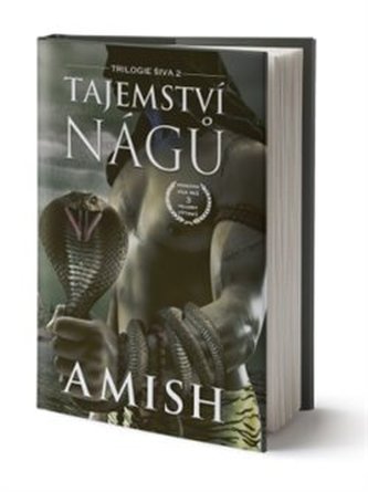 Tajemství Nágů
