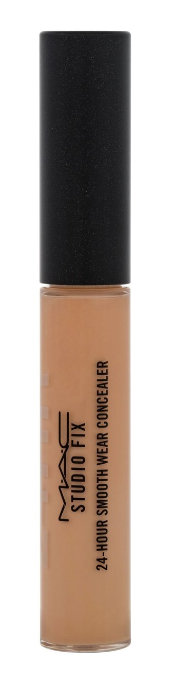 MAC Studio Korektor Fix 24-Hour Smooth Wear Concealer 7 ml NC44 pro ženy