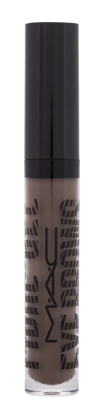 MAC Eye Brows Big Boost Gel a pomáda na obočí Fibre Gel 4,1 g Stylized pro ženy