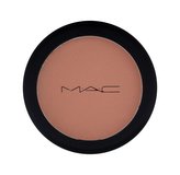 MAC Powder Blush Tvářenka 6 g Melba pro ženy