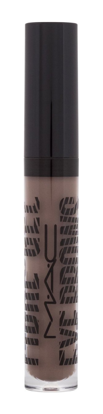 MAC Eye Brows Big Boost Gel a pomáda na obočí Fibre Gel 4,1 g Lingering pro ženy