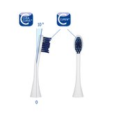 Curaprox Náhradní hlavice hydrosonic "power" CHS 300