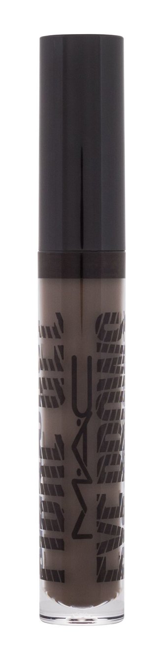 MAC Eye Brows Big Boost Gel a pomáda na obočí Fibre Gel 4,1 g Spiked pro ženy