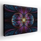 Obraz na plátně FANTASY I. 120x80 cm Mybesthome