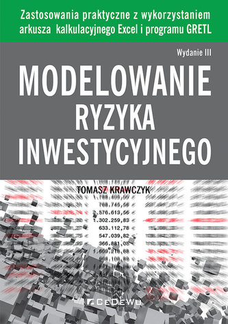 Modelowanie ryzyka inwestycyjneg
