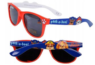 SLUNEČNÍ BRÝLE TLAPKOVÁ PATROLA