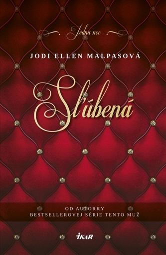 Sľúbená (Jodi Ellen Malpas, 2019)