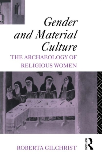 Gender and Material Culture Gender and Material Culture