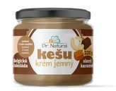 Dr.Natural Arašídový krém jemný 500 g