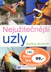 Nejužitečnější uzly
