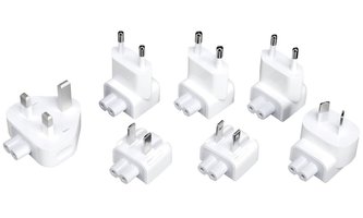 Apple World Travel Adapter Kit (2015)