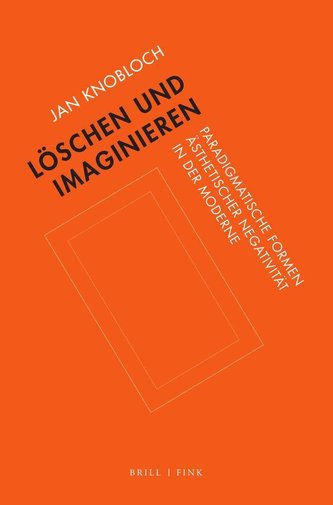 Löschen und Imaginieren