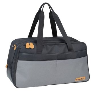 Taška Traveller Bag Black Taška Traveller Bag Black