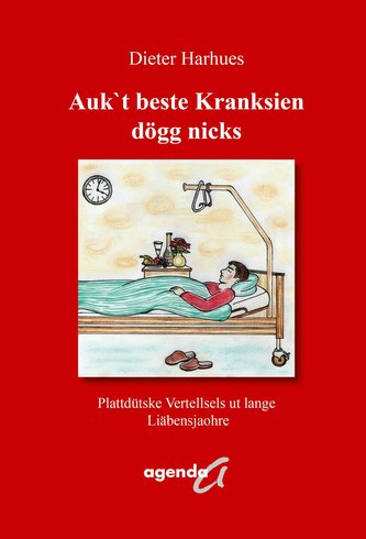 Auk`t beste Kranksien dögg nicks