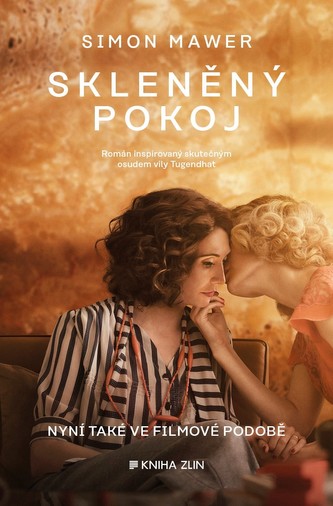 Skleněný pokoj (Simon Mawer, 2019)
