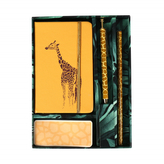 Psací set - Žirafa