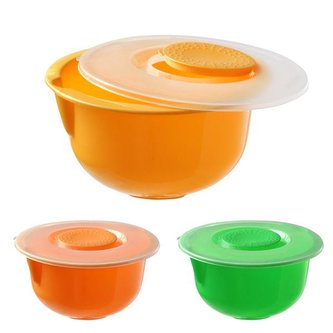 MÍSA NA ŠLEHÁNÍ S VÍKEM, 24X13CM, 2,5L