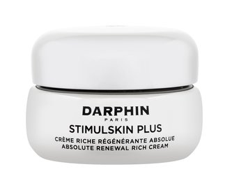 Darphin Stimulskin Plus Denní pleťový krém Absolute Renewal Rich Cream 50 ml pro ženy