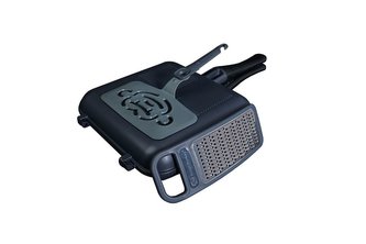 RIDGEMONKEY: Pánev Connect Toaster XXL Pan and Griddle Set