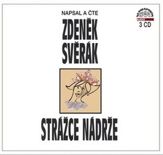 Zdeněk Svěrák Strážce nádrže - Zdeněk Svěrák