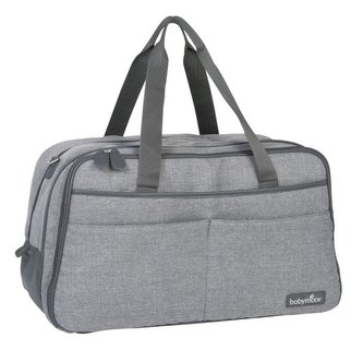 Taška Traveller Bag Smokey