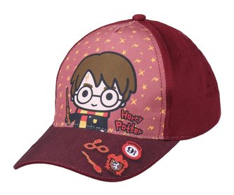 KŠILTOVKA HARRY POTTER - velikost 53